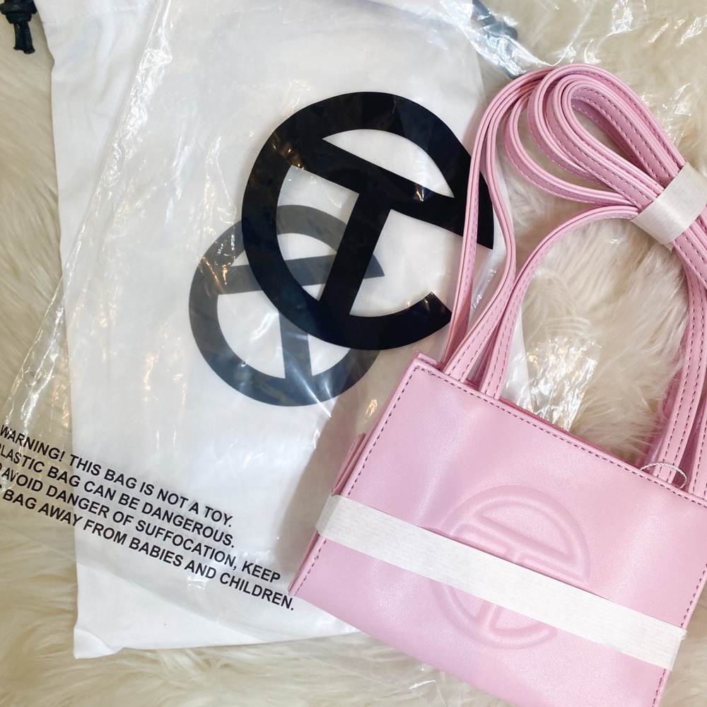 TELFAR MIni Bag